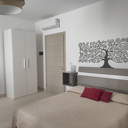 Casa Vacanze Rossini Porto Cesareo Luaran gambar