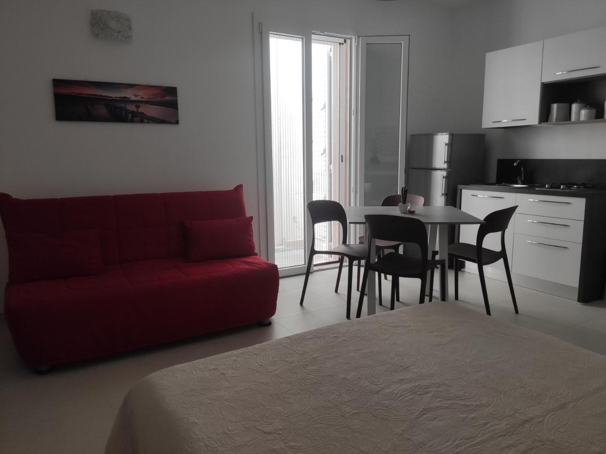Casa Vacanze Rossini Porto Cesareo Luaran gambar