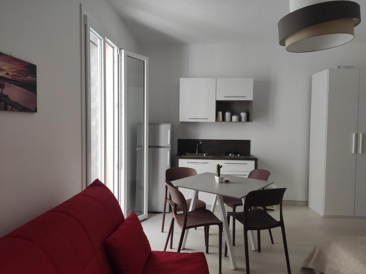 Casa Vacanze Rossini Porto Cesareo Luaran gambar