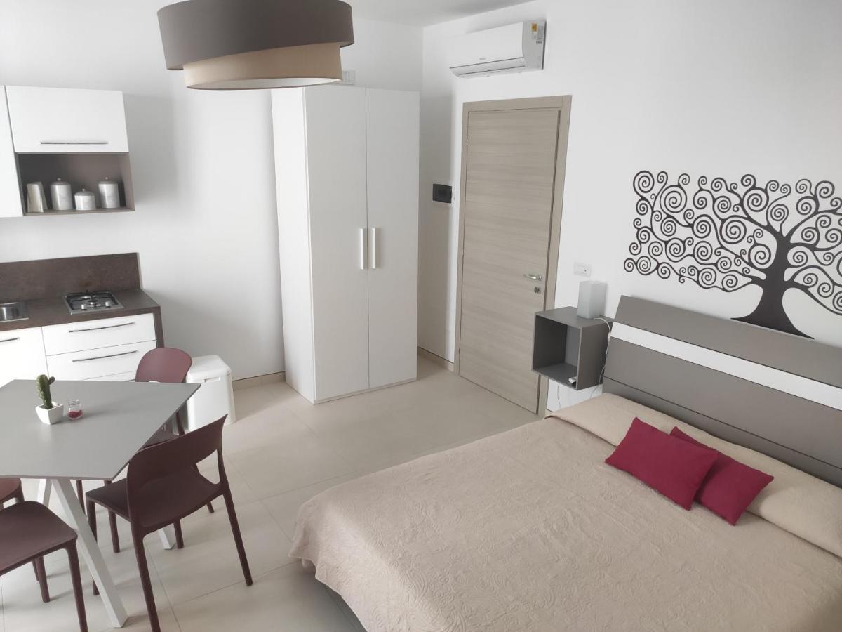 Casa Vacanze Rossini Porto Cesareo Luaran gambar