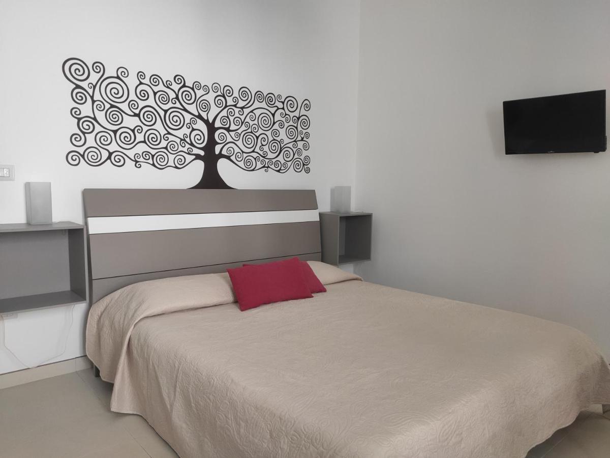 Casa Vacanze Rossini Porto Cesareo Luaran gambar