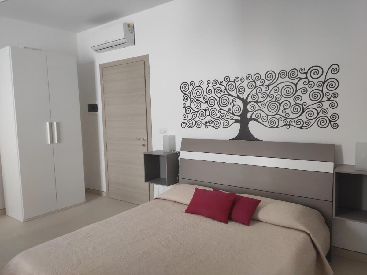 Casa Vacanze Rossini Porto Cesareo Luaran gambar