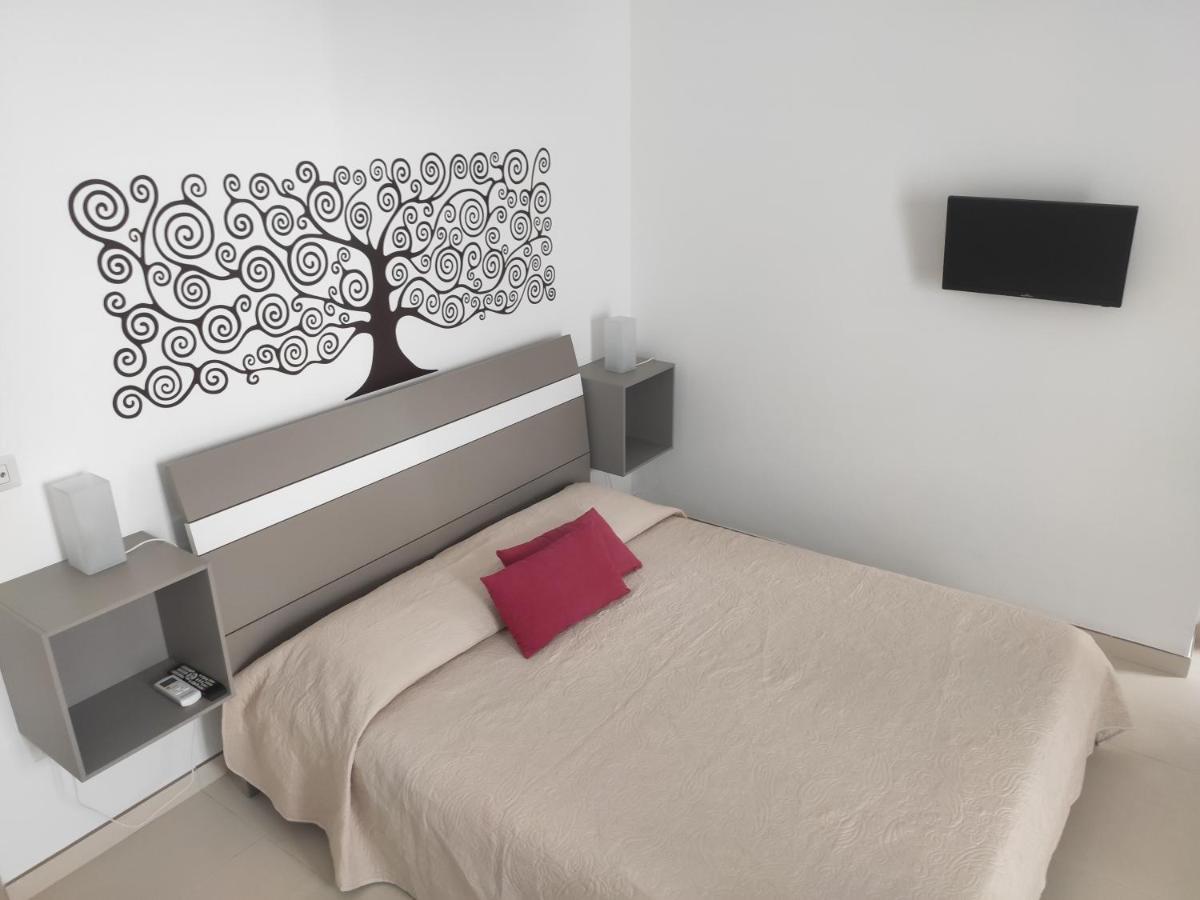 Casa Vacanze Rossini Porto Cesareo Luaran gambar