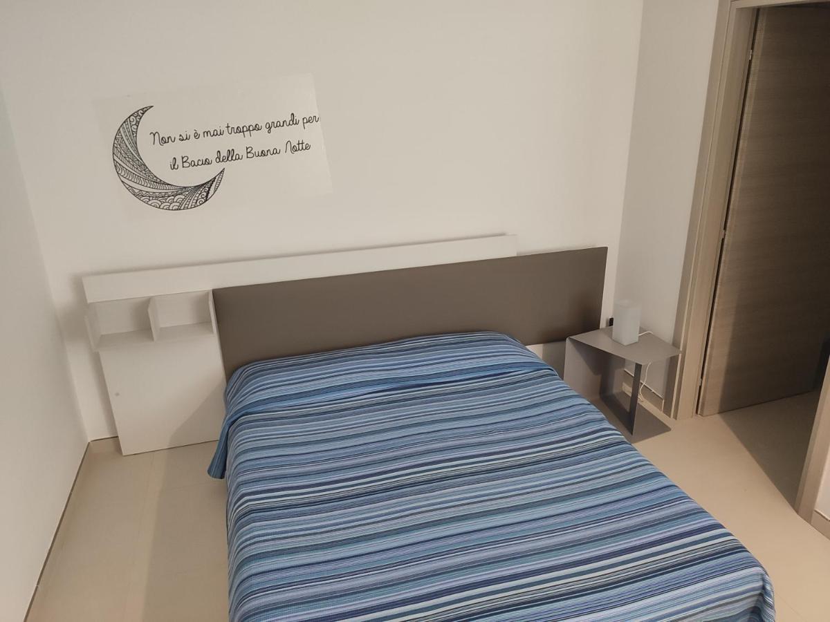 Casa Vacanze Rossini Porto Cesareo Luaran gambar