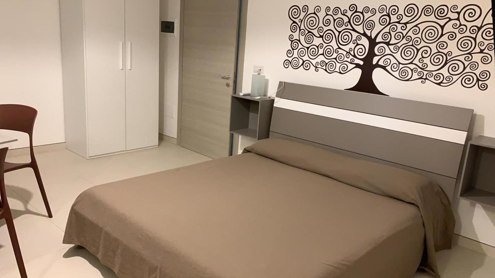Casa Vacanze Rossini Porto Cesareo Luaran gambar