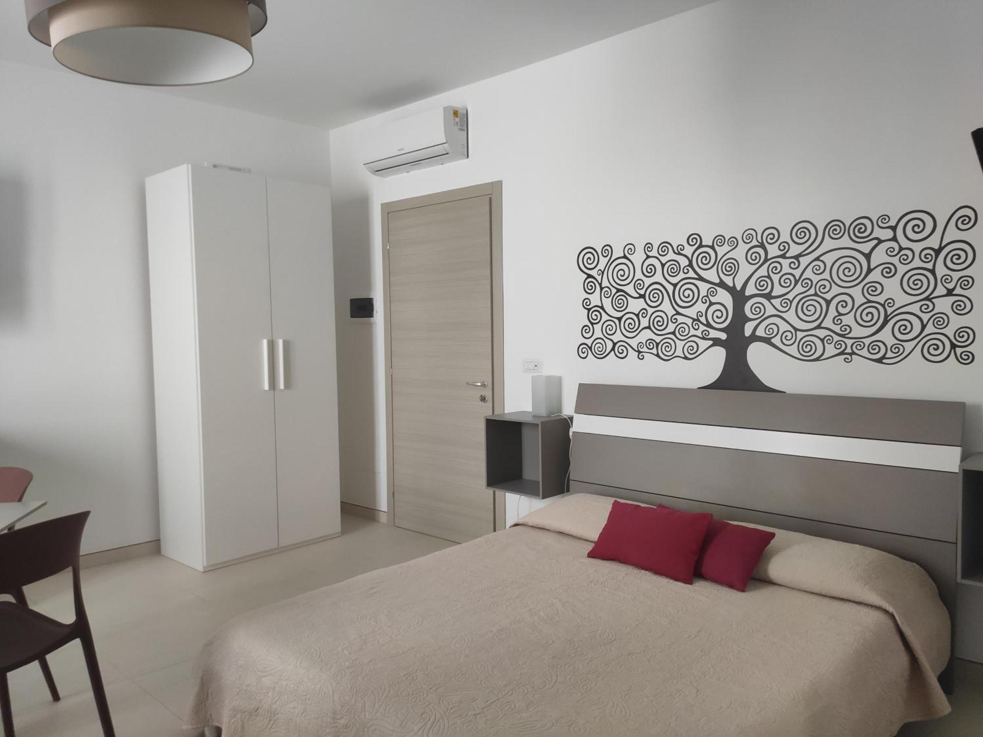 Casa Vacanze Rossini Porto Cesareo Luaran gambar
