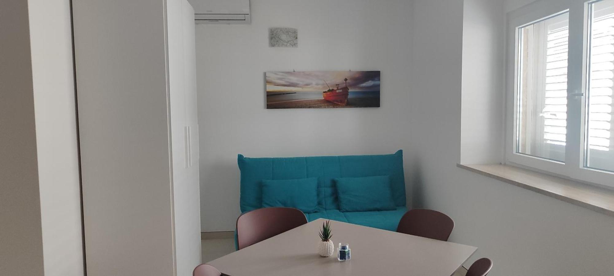 Casa Vacanze Rossini Porto Cesareo Luaran gambar