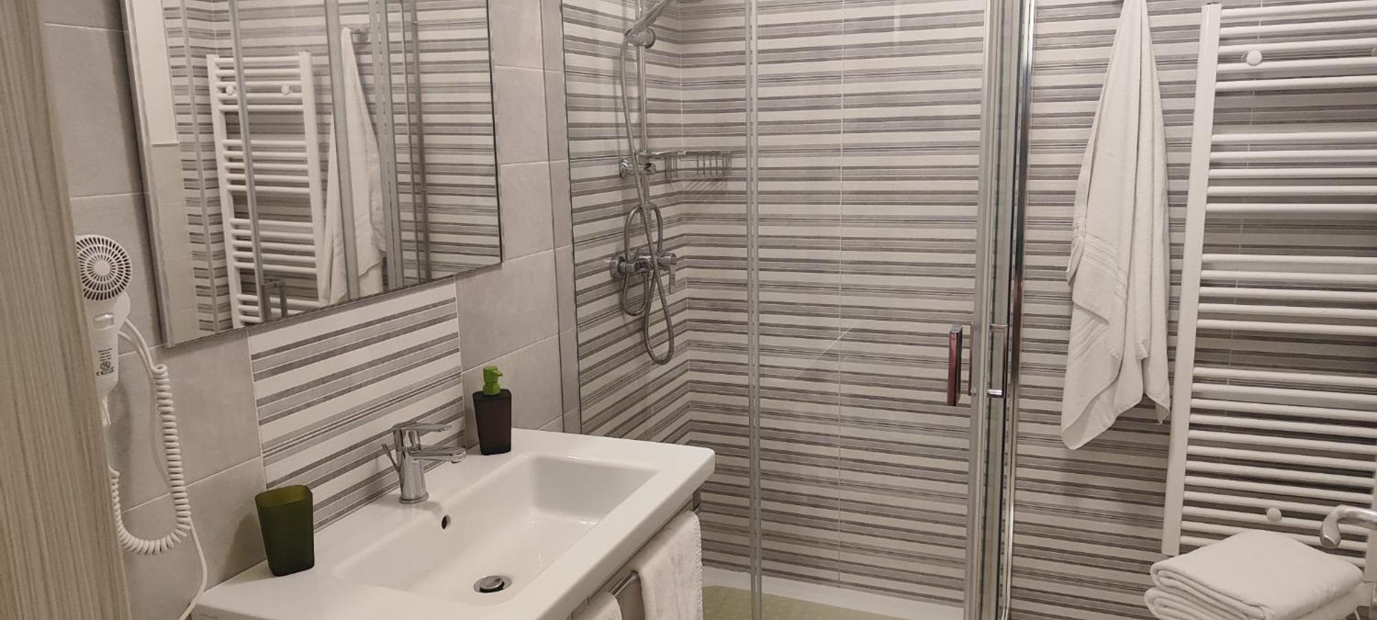 Casa Vacanze Rossini Porto Cesareo Luaran gambar