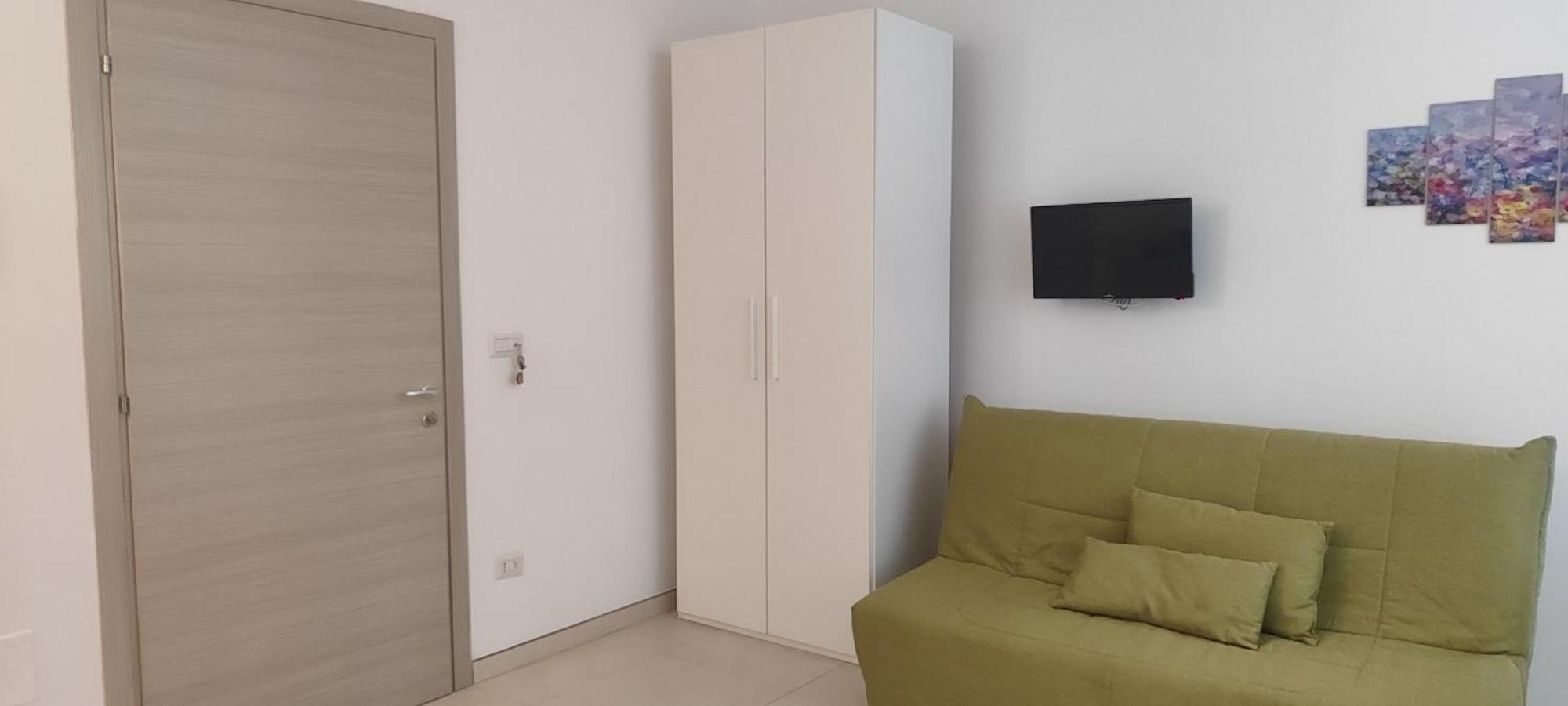 Casa Vacanze Rossini Porto Cesareo Luaran gambar