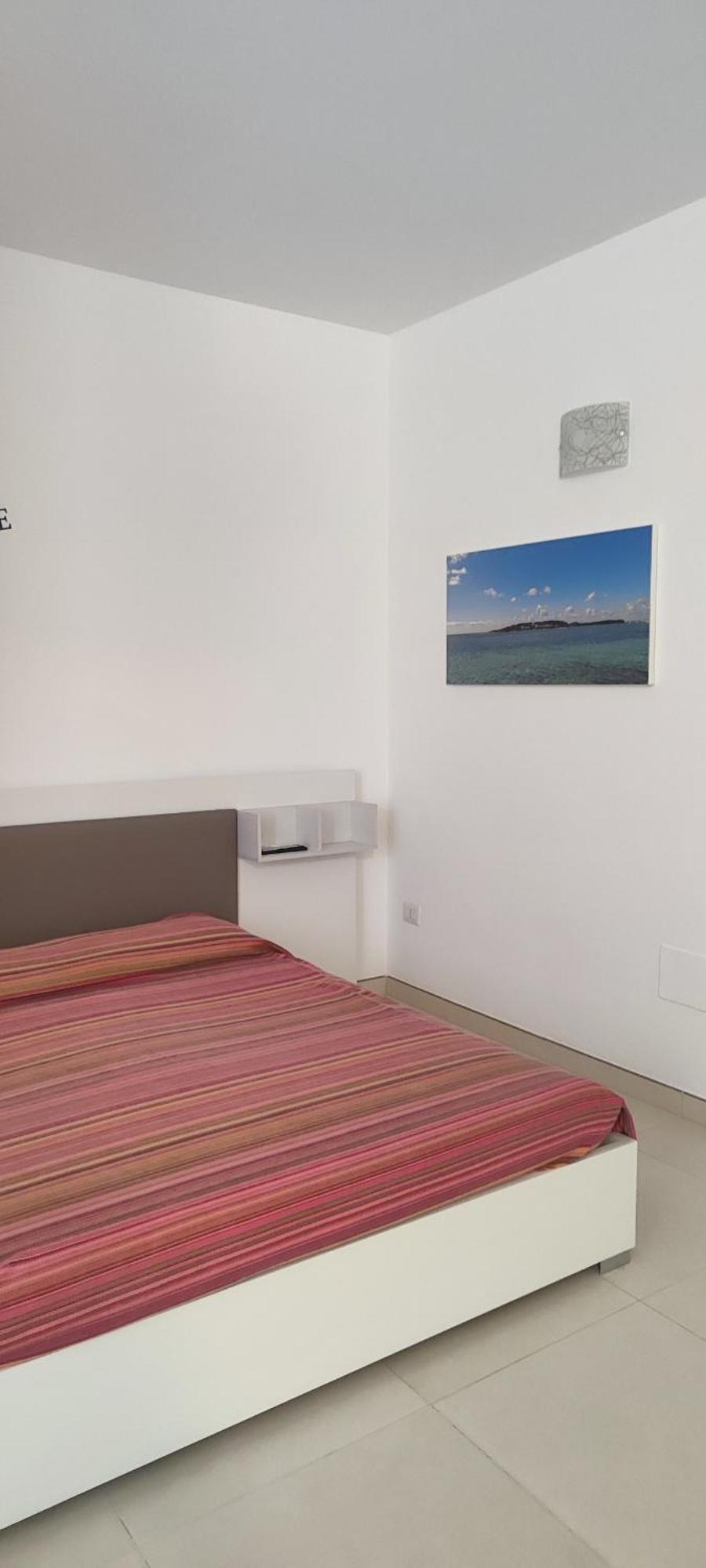 Casa Vacanze Rossini Porto Cesareo Luaran gambar