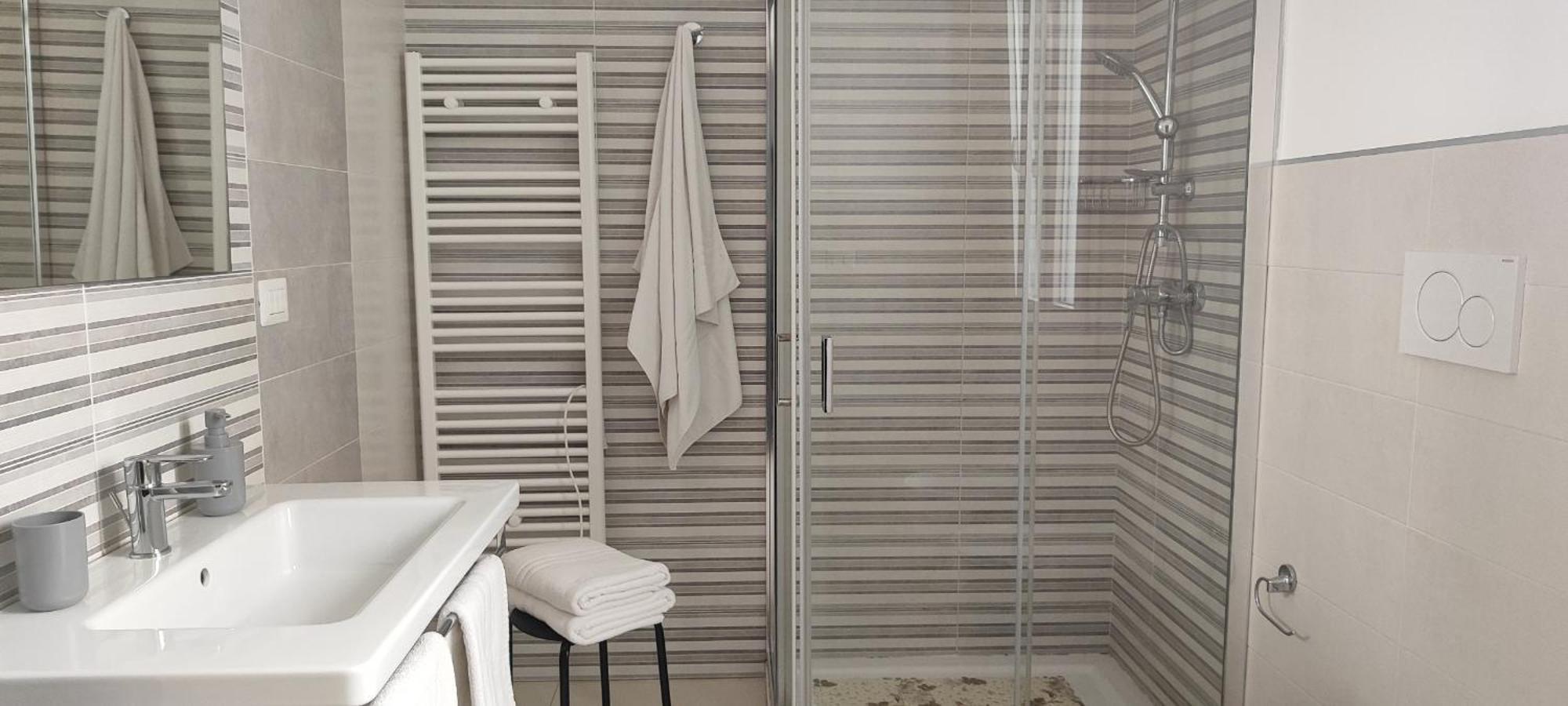 Casa Vacanze Rossini Porto Cesareo Luaran gambar