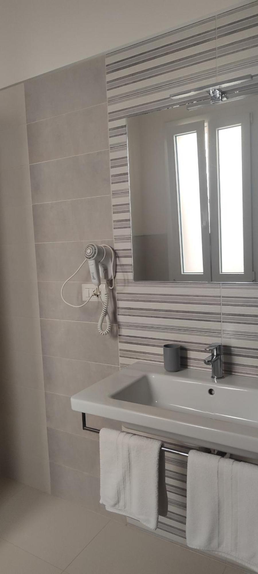 Casa Vacanze Rossini Porto Cesareo Luaran gambar