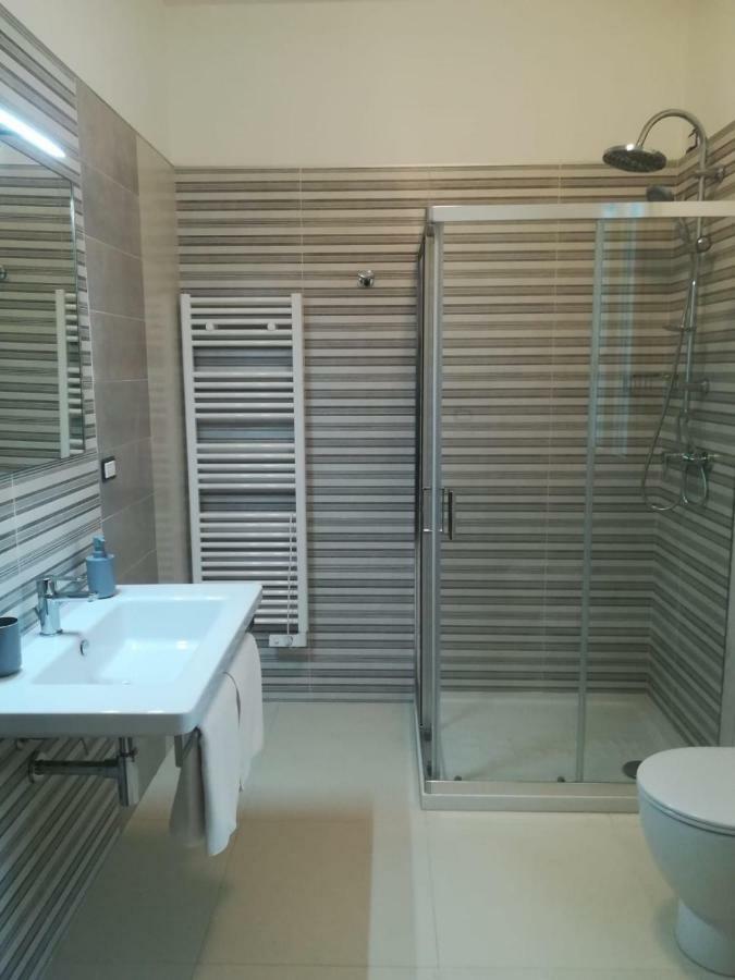 Casa Vacanze Rossini Porto Cesareo Luaran gambar