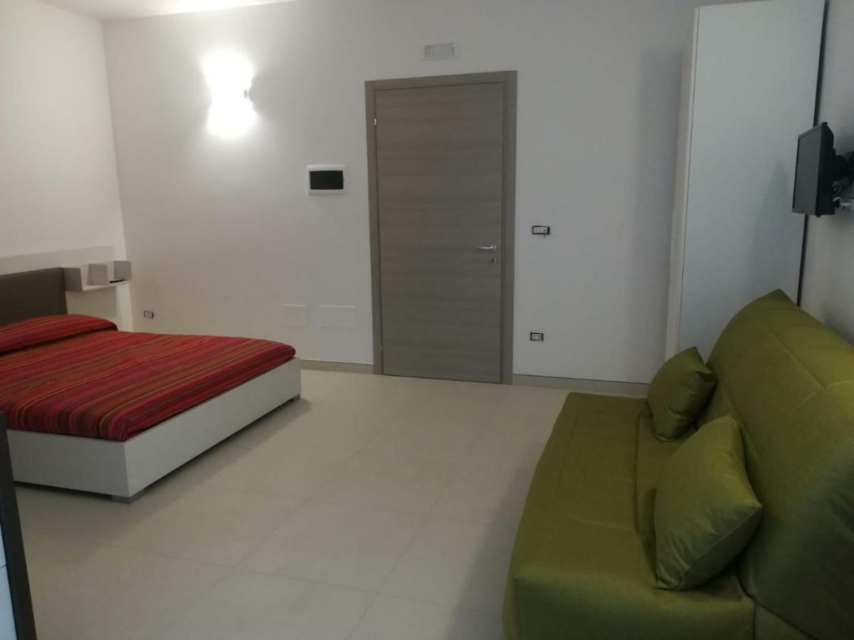 Casa Vacanze Rossini Porto Cesareo Luaran gambar