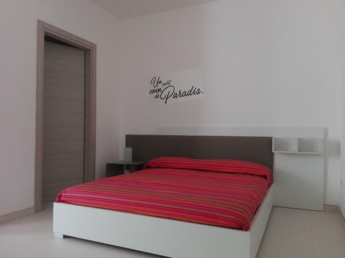Casa Vacanze Rossini Porto Cesareo Luaran gambar
