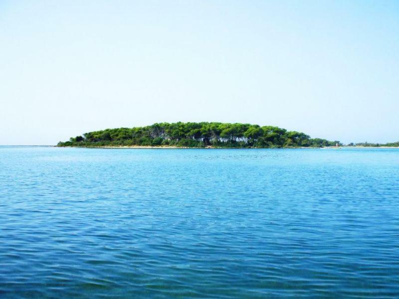 Casa Vacanze Rossini Porto Cesareo Luaran gambar